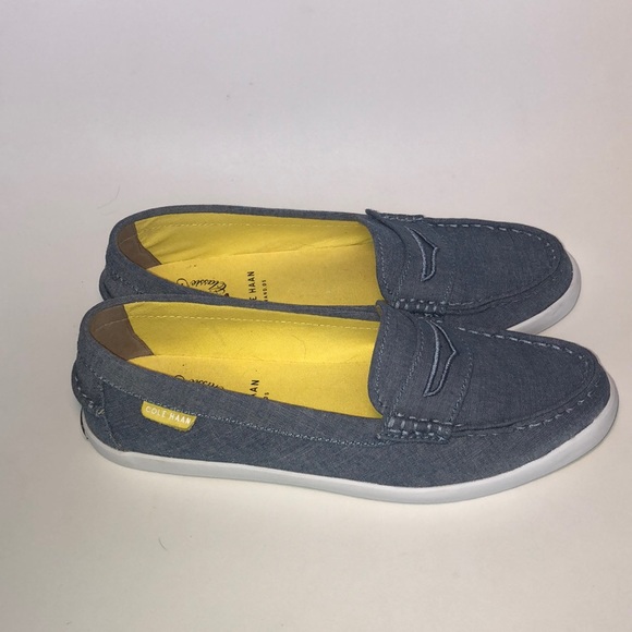 Cole Haan Shoes - Cole Haan grand OS pinch Maine classic 7.5 B EUC